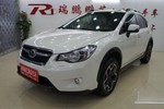 斯巴鲁XV2012款2.0L 自动豪华版