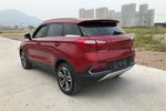 猎豹CS92017款1.5L CVT尊贵型