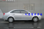 别克凯越2007款1.6 LX 手动标准版