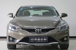 丰田锐志2013款2.5V 尊锐导航版