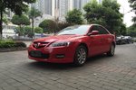 马自达Mazda62014款2.0L 手自一体经典型