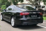 奥迪A6L2018款30周年纪念版 TFSI 进取型