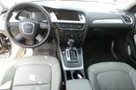 奥迪A4L2010款1.8TFSI 舒适型