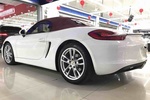 保时捷Boxster2013款Boxster 2.7L 