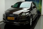 奥迪Q72014款35 TFSI 专享型