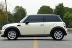 MINIMINI2011款1.6L COOPER Fun