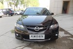 马自达Mazda62012款2.0L 手自一体 时尚型