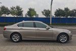 宝马5系2013款520Li 典雅型