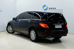 奔驰R级2011款R350L 4MATIC