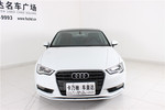 奥迪A3 Limousine2015款35 TFSI 300万纪念舒享版