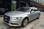 奥迪A6L2012款30 FSI 技术型(2.5L)