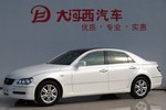 丰田锐志2007款2.5V 天窗版 手自一体