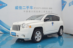 Jeep指南者-2007款 2.4L 四驱运动版	