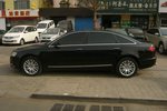 奥迪A6L2009款2.8FSI 豪华型