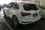 奥迪Q52012款2.0TFSI 技术型