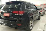 Jeep大切诺基2014款6.4L SRT8