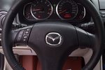 马自达Mazda62013款2.0L 手自一体时尚型