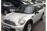 MINICLUBMAN2011款1.6L ONE