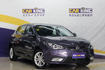 MG52012款1.5L 自动 精英版