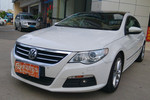 大众CC2009款2.0 TSI 风尚版(进口)