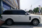 路虎揽胜2010款5.0L NA HSE