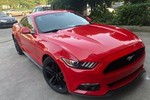 福特Mustang2015款2.3T 性能版