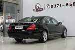 奔驰S级2012款S300L 商务型 Grand Edition