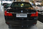 宝马7系2009款730Li 豪华型