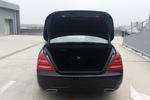 奔驰S级2012款S350L 4MATIC Grand Edition