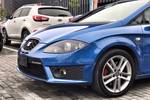 西雅特Leon2012款2.0TSI CUPRA