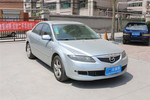 马自达Mazda62006款2.0 手自一体超豪华型 