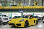 保时捷Boxster2016款718 Boxster