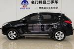 现代ix352012款2.0L 自动两驱精英版GLS 