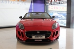 捷豹F-TYPE2013款F-TYPE 3.0T