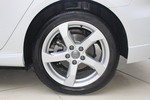 奥迪A3 Sportback2019款35 TFSI 时尚型  国VI