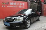 福特蒙迪欧2005款2.0 Ghia-X 自动