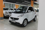 smartfortwo2014款1.0 MHD 硬顶新年特别版