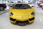 兰博基尼Aventador2012款LP700-4