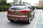 纳智捷大7 SUV-锋芒智慧驱 2.2T 两驱