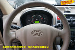 现代途胜2009款2.0L 手动两驱舒适型