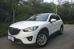 马自达CX-52015款2.0L 自动两驱舒适型