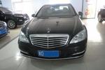 奔驰S级2010款S 350L 4MATIC