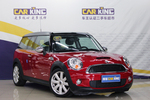 MINICLUBMAN2008款1.6T COOPER S 