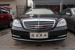 奔驰S级2007款S300L 3.0自动