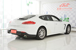 保时捷Panamera2014款Panamera 4 Executive 3.0T 