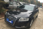 奥迪A6L2012款35 FSI 舒适型(2.8L)