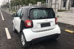 smartfortwo2016款1.0L 硬顶灵动版