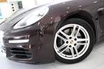 保时捷Panamera2014款Panamera Executive 3.0T 