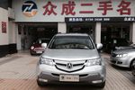 讴歌MDX2008款3.7