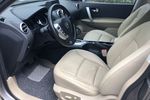 日产逍客2011款2.0XV 龙 CVT 4WD